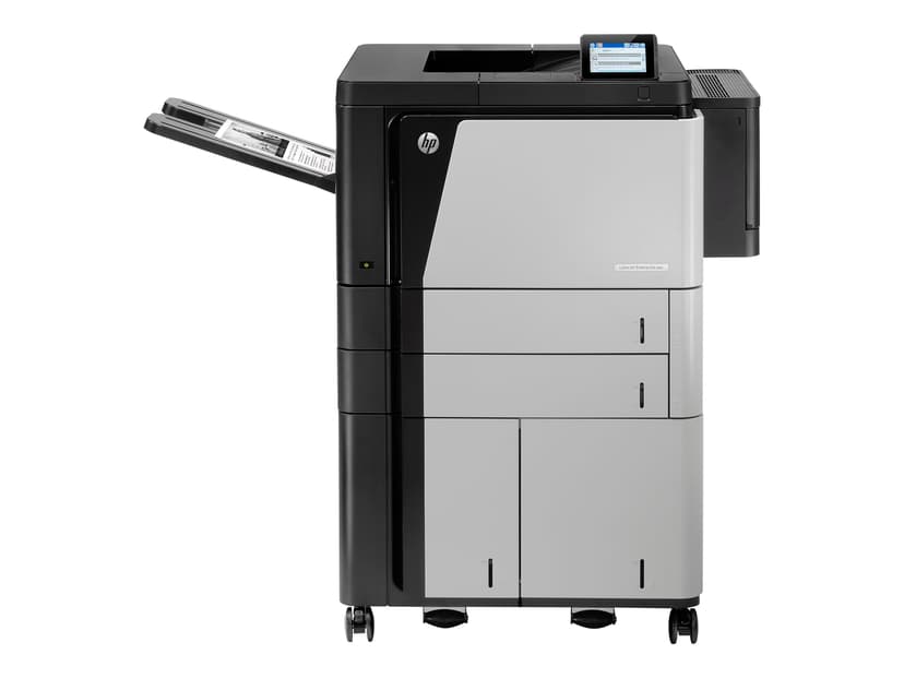 HP LaserJet Enterprise M806X+ A3