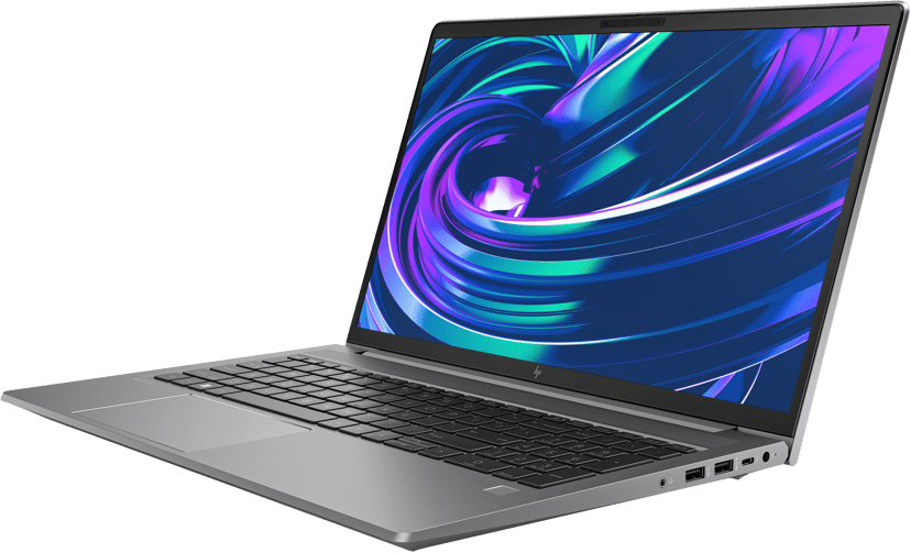 HP Zbook Power G10 Intel Core i9 32GB 1000GB RTX 3000 15.6