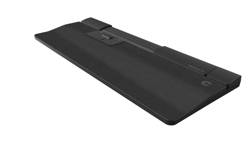 Contour Design SliderMouse Pro Extended Wireless Liukusäädin Musta
