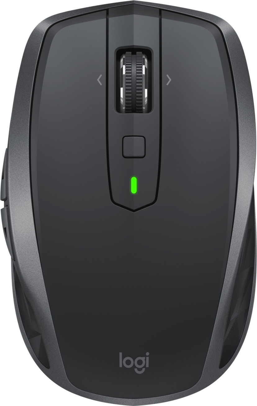 Logitech MX Anywhere 2S Bluetooth