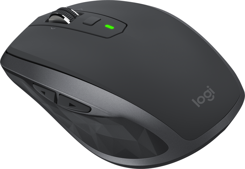 Logitech MX Anywhere 2S Bluetooth