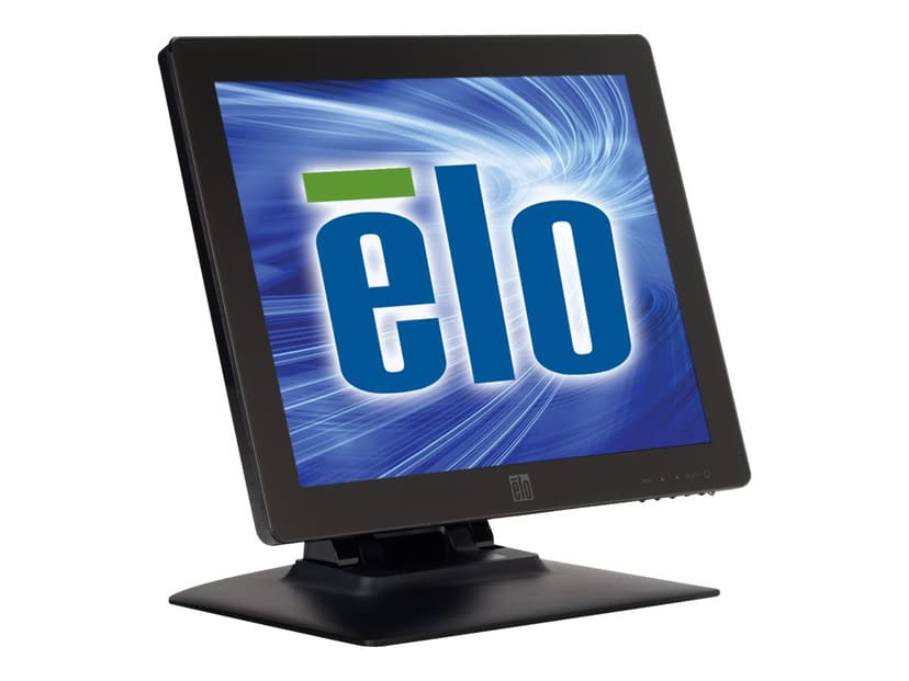 Elo Desktop Touchmonitors 1523L iTouch Plus 15" 225cd/m² 1024 × 768pixels