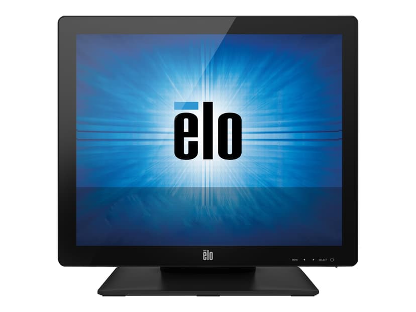 Elo Desktop Touchmonitors 1523L iTouch Plus 15" 225cd/m² 1024 × 768pixels