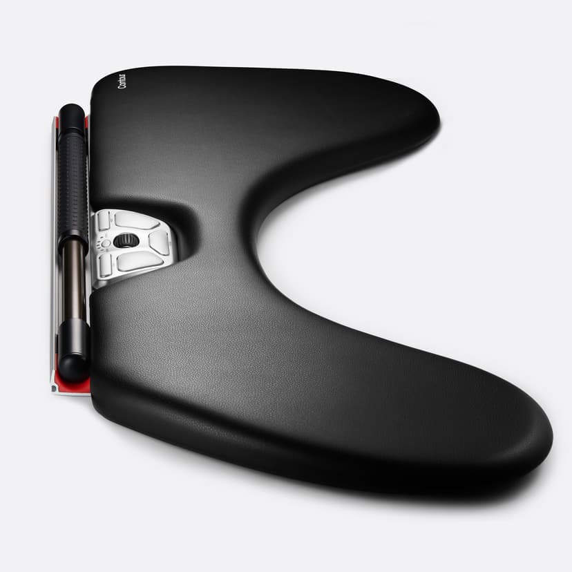 Contour Design RollerMouse Red Max, langallinen USB A-tyyppi