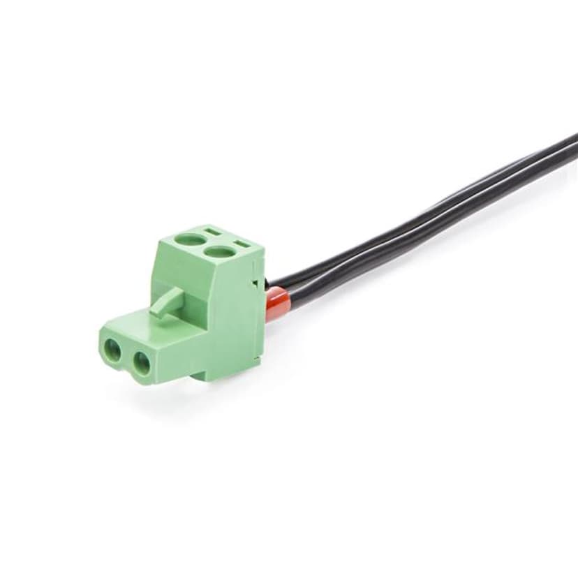 Startech Universell DC-strömadapter för Industriella USB-hubbar - 20 V, 3,25 A 65W