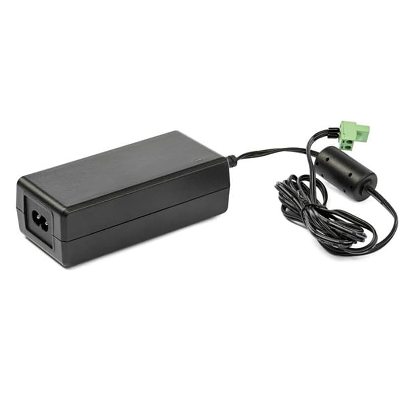 Startech Universal DC Power Adapter for Industrial USB Hubs - 20V, 3.25A 65W