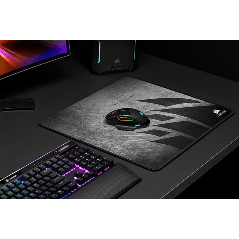 Corsair Dark Core RGB Pro Gaming RF Wireless + Bluetooth + USB-A Mus