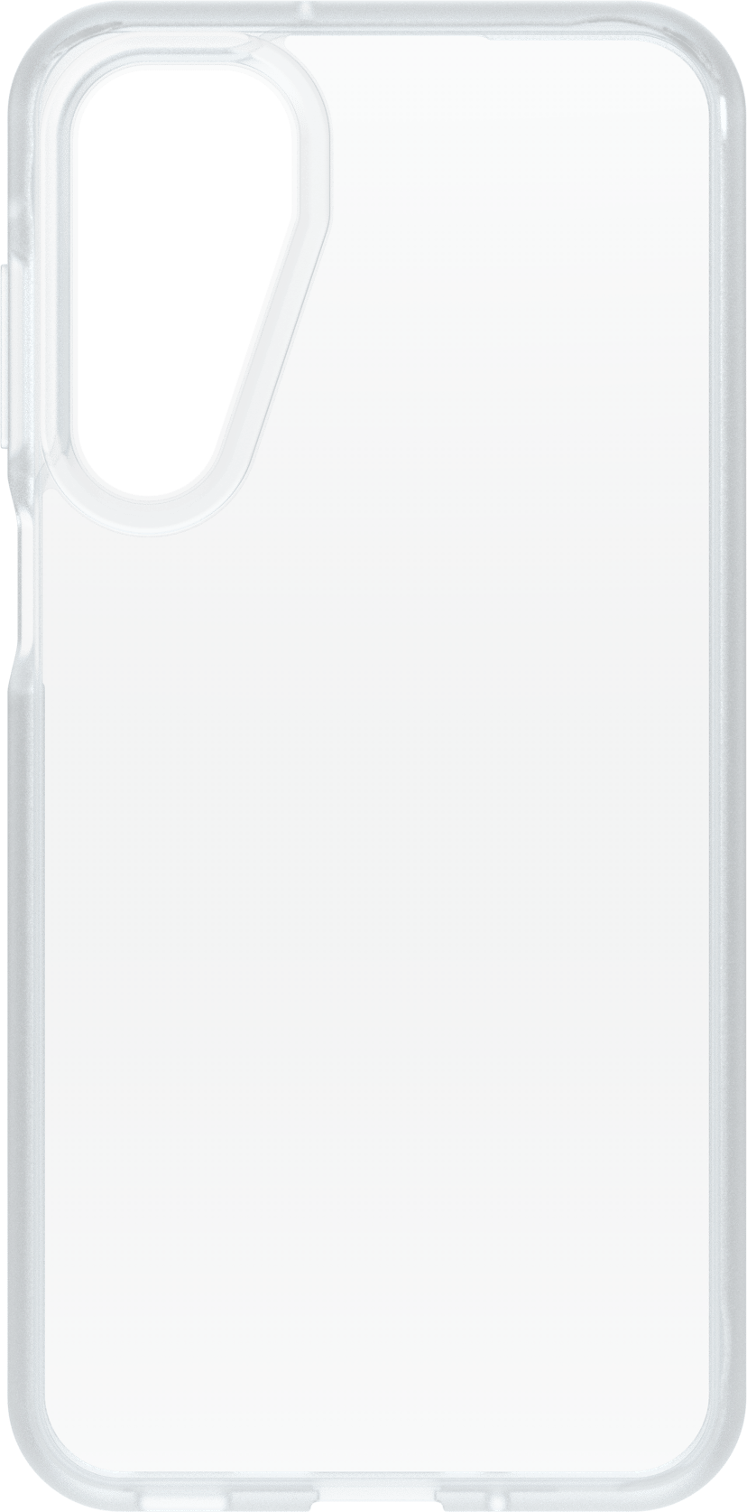 Otterbox React Series Samsung Galaxy A16 4G, Samsung Galaxy A16 5G Läpinäkyvä