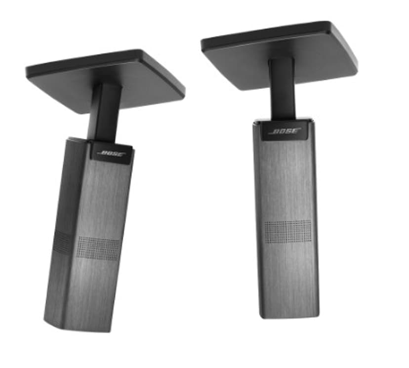 Bose Ceiling bracket for speakers - Black