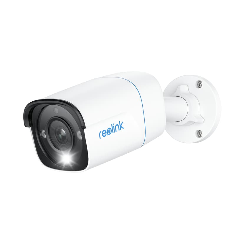 Reolink P330 4K 8 MP PoE luotikamera 5‑pakkaus