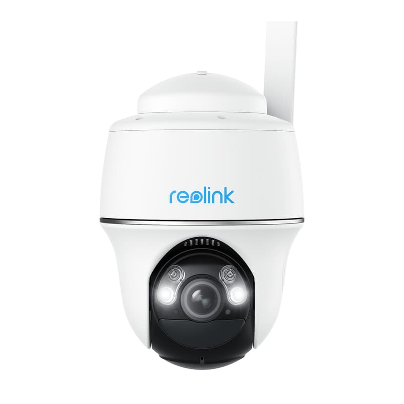 Reolink Go Series G430 Kuppel IP-sikkerhetskamera Utendørs 2560 x 1440 piksler Vegg