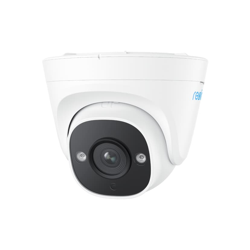 Reolink P324 5 MP PoE ulkokamera 3-pack