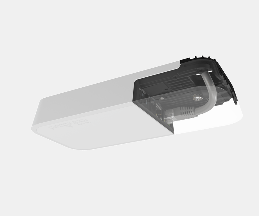 Mikrotik wAP AX 2x2 WiFi 6 Access Point