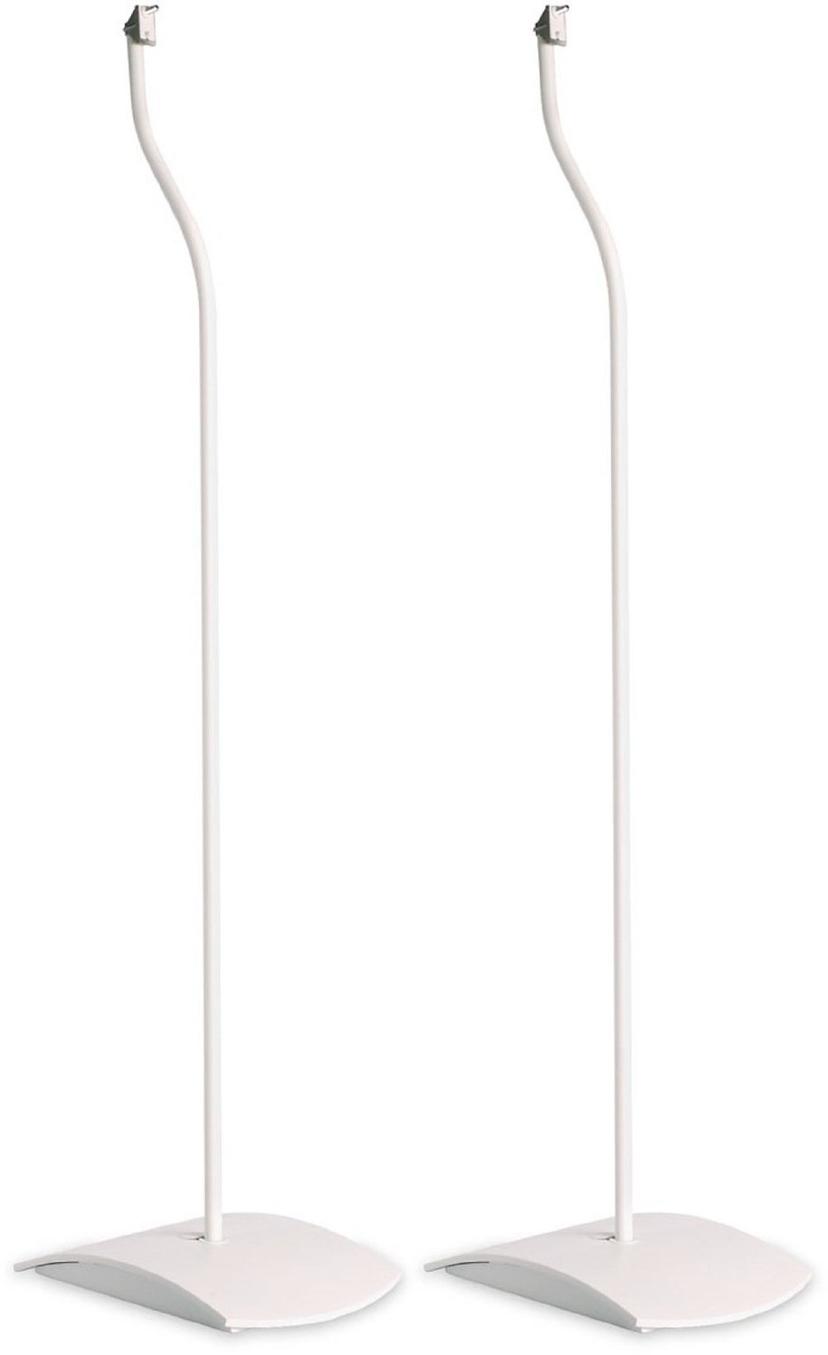 Bose UFS-20 II Floorstand - White