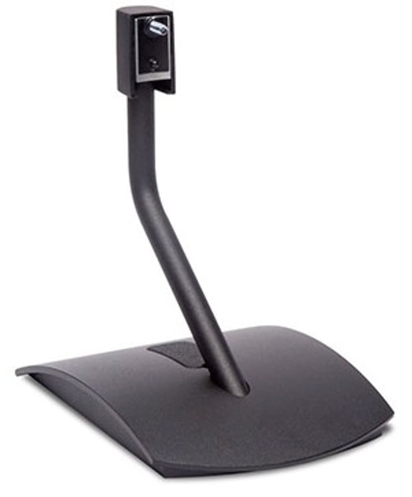 Bose UTS-20 II Table stand for speakers (single) - Black