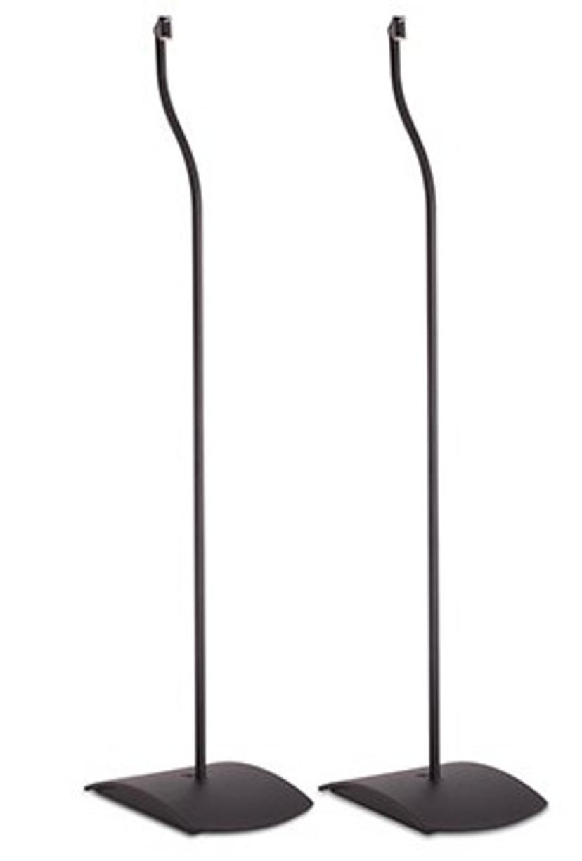Bose UFS-20 II Floorstand - Black