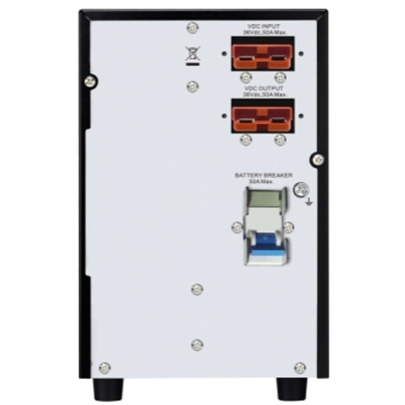 APC SRV1KIL-E uforstyrrbar strømforsyning (UPS) 1 kVA 900 W
