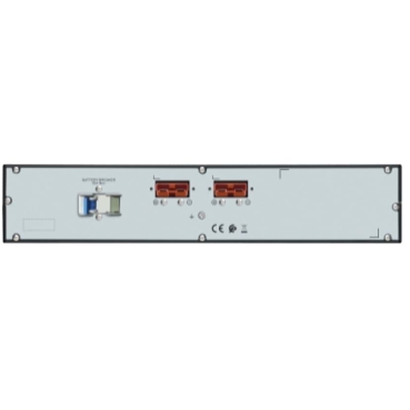 APC SRV1KRILRK-E uforstyrrbar strømforsyning (UPS) 1 kVA 900 W