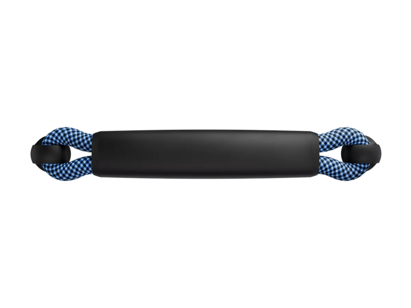 Bose SoundLink Max rephandtag - Svart/karbonblå