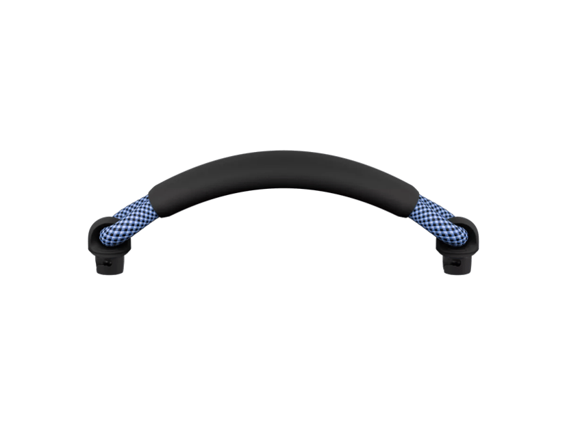Bose SoundLink Max rephandtag - Svart/karbonblå