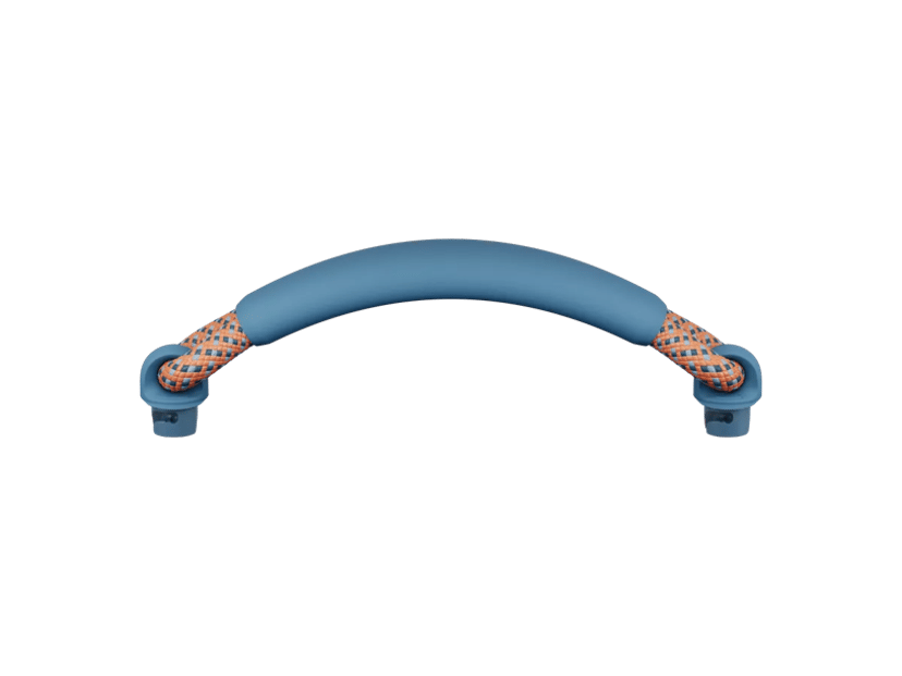 Bose Soundlink Max Handle - Blue Dusk/Apricot