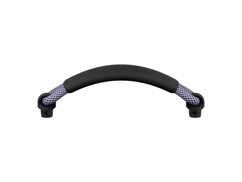 Bose SoundLink Max rephandtag - Svart/kyld syren