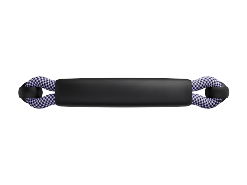 Bose SoundLink Max rephandtag - Svart/kyld syren