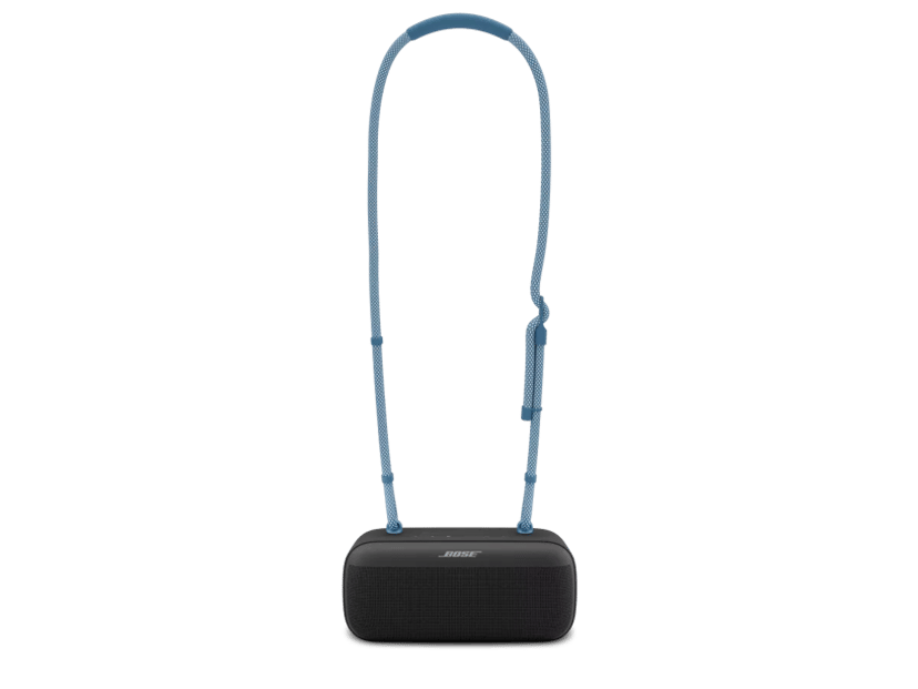 Bose Soundlink Max Shoulderstrap - Blue Dusk