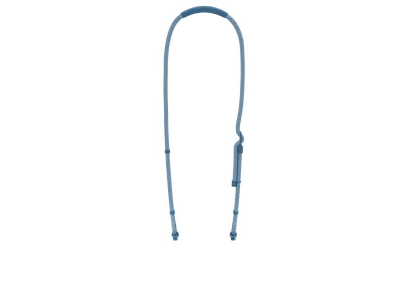 Bose Soundlink Max Shoulderstrap - Blue Dusk
