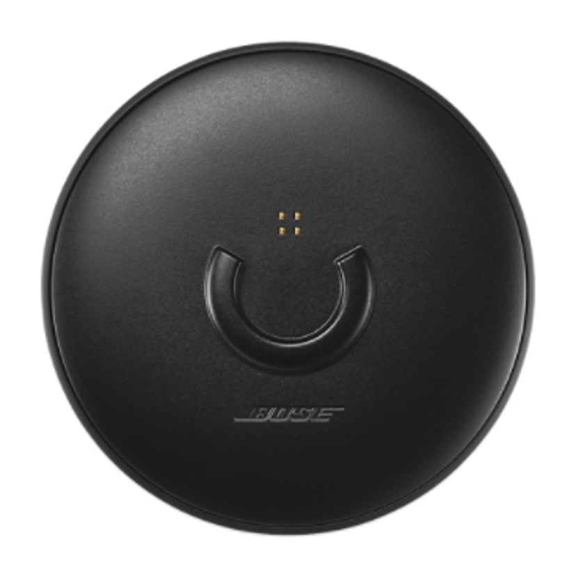 Bose Revolve laddningsvagga Svart