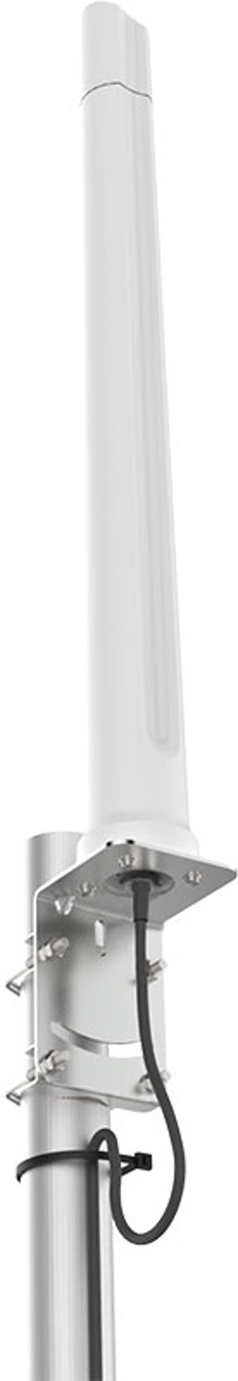 Poynting OMNI-600 v.2 Rundstrålende antenne for 5G LTE MIMO 6dBi Hvit