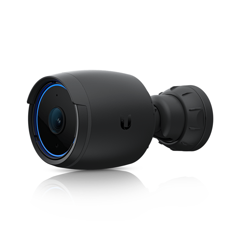 Ubiquiti UniFi Protect AI Bullet Camera