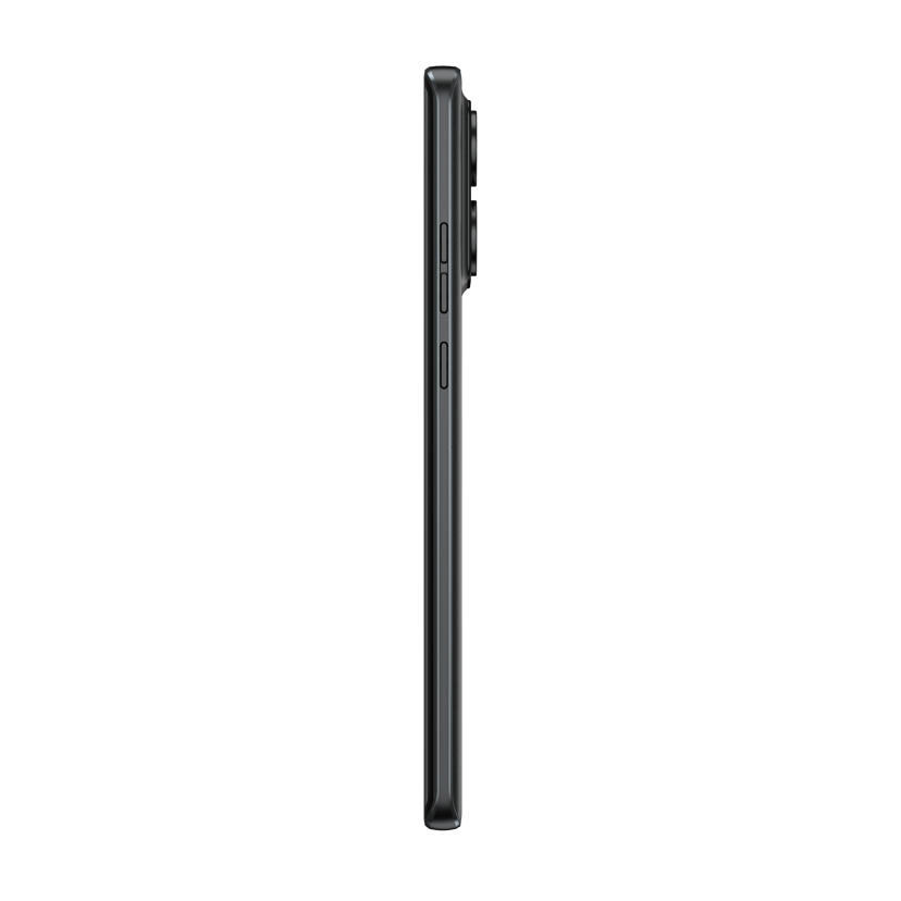 Motorola Moto Edge 40 Neo 256GB Musta