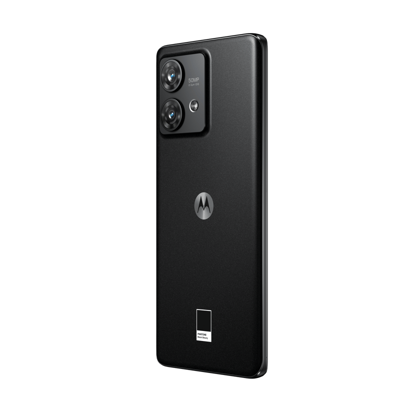 Motorola Moto Edge 40 Neo 256GB Musta