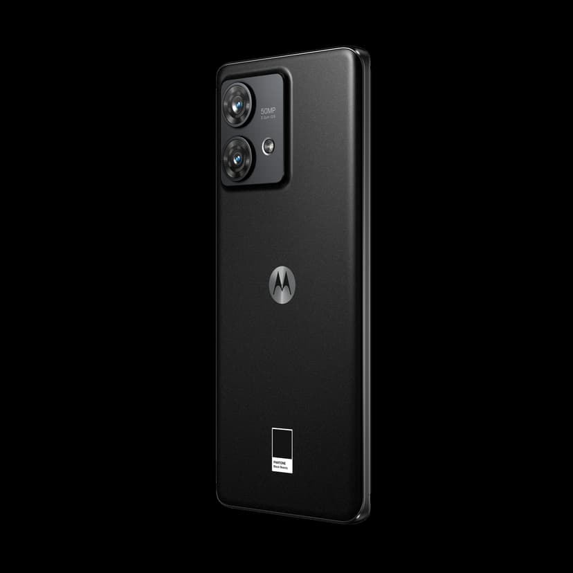 Motorola Moto Edge 40 Neo 256GB Sort