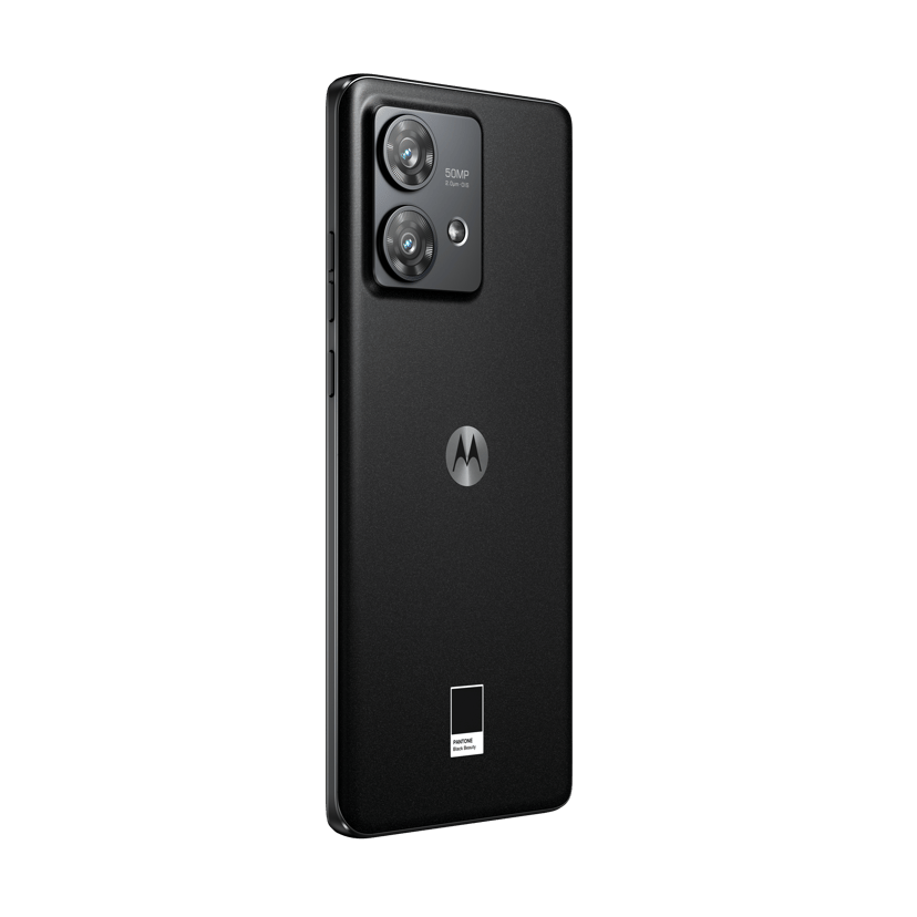 Motorola Moto Edge 40 Neo 256GB Musta