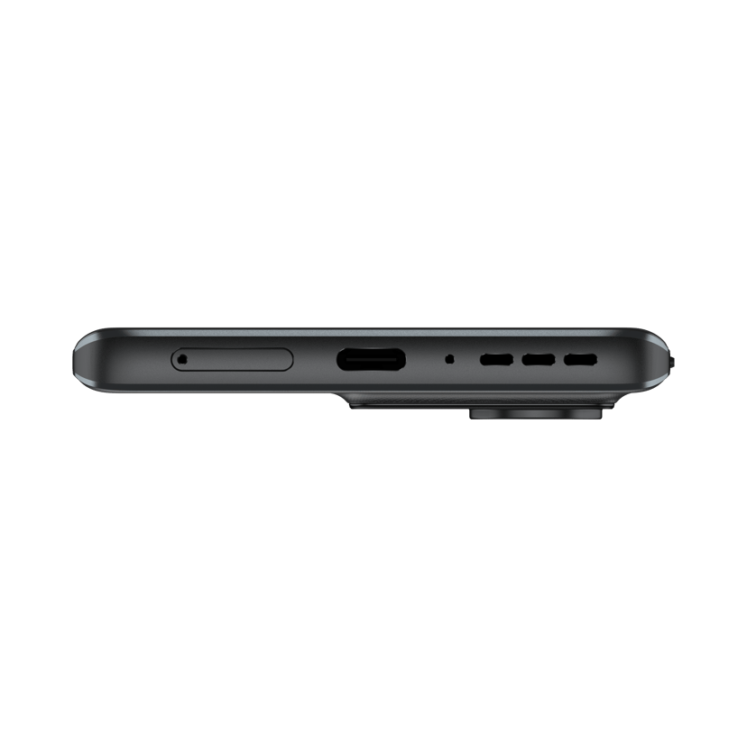 Motorola Moto Edge 40 Neo 256GB Musta