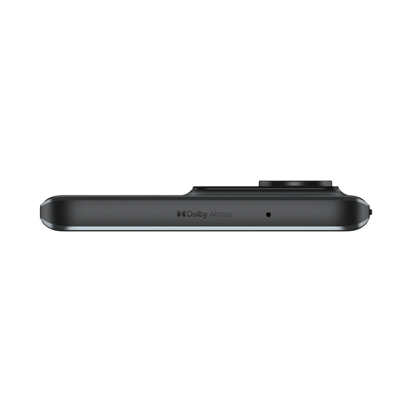 Motorola Moto Edge 40 Neo 256GB Musta