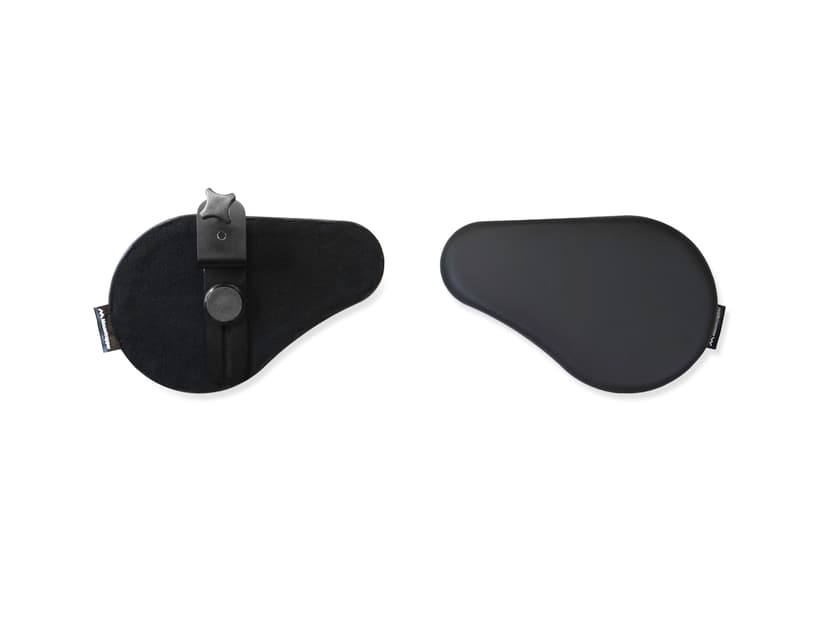 Mousetrapper Armrest Split