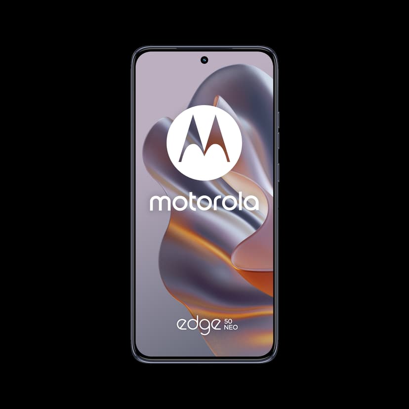 Motorola Edge 50 Neo 512GB Harmaa