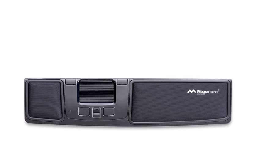 Mousetrapper Advance 2.0 - (Löytötuote luokka 2) USB-A Ohjainmatto