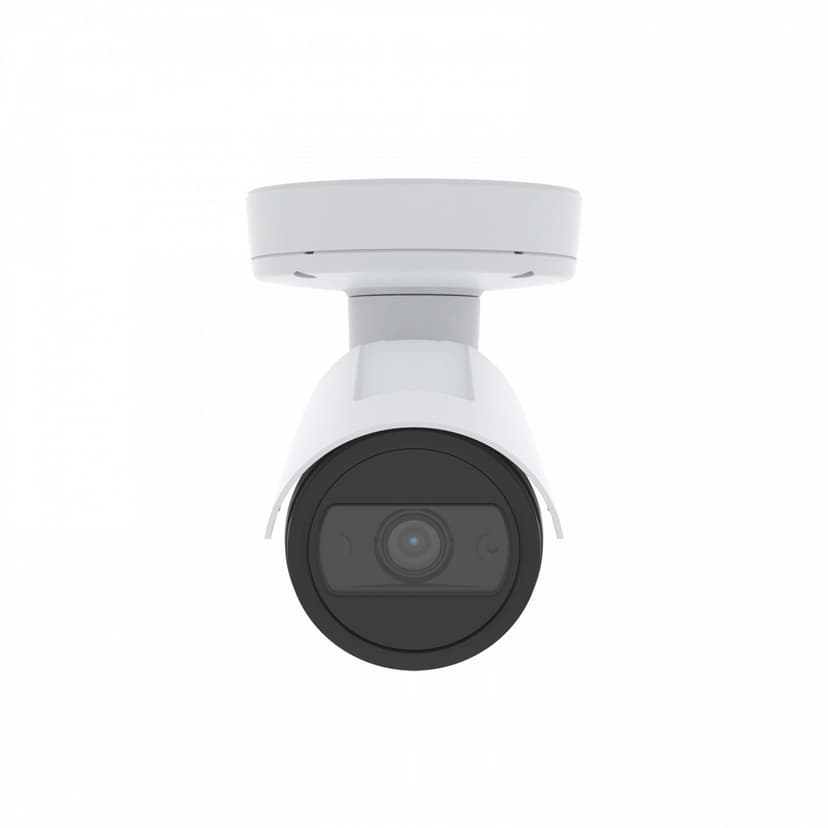 Axis P1455-le 9mm 2mp Nema 4x Ip66/67 & Ik10 Network Camera
