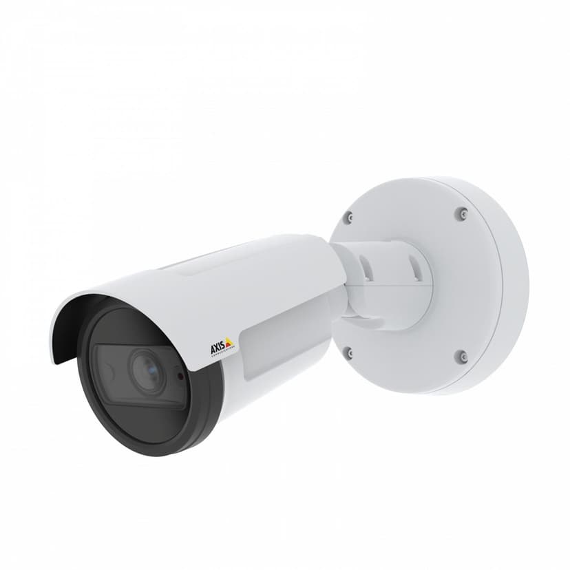 Axis P1455-le 9mm 2mp Nema 4x Ip66/67 & Ik10 Network Camera