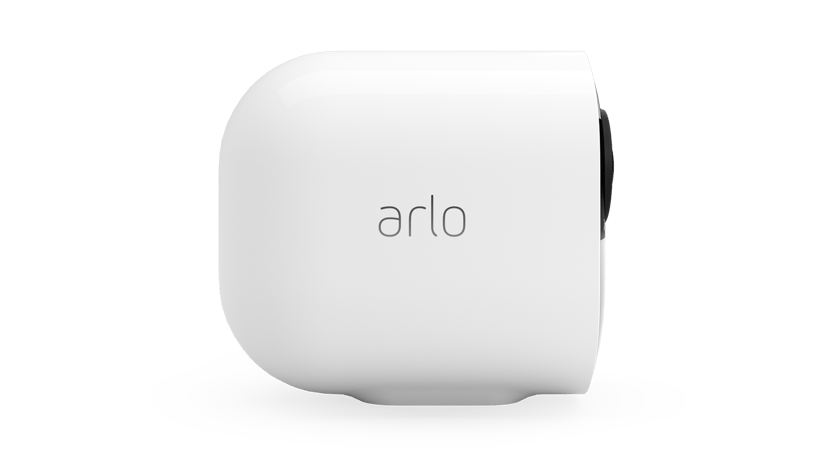 Arlo Ultra 2, langaton valvontaratkaisu, 2 kappaleen pakkaus, valkoinen