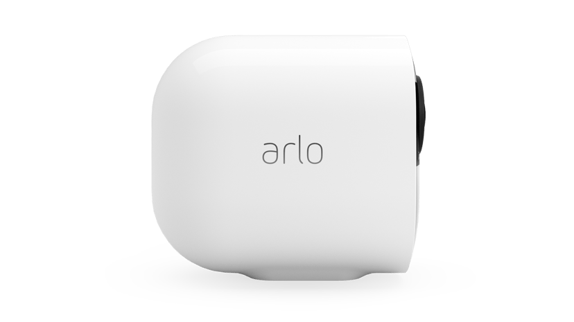 Arlo Ultra 2 trådløst overvågningskamera (2-pak)
