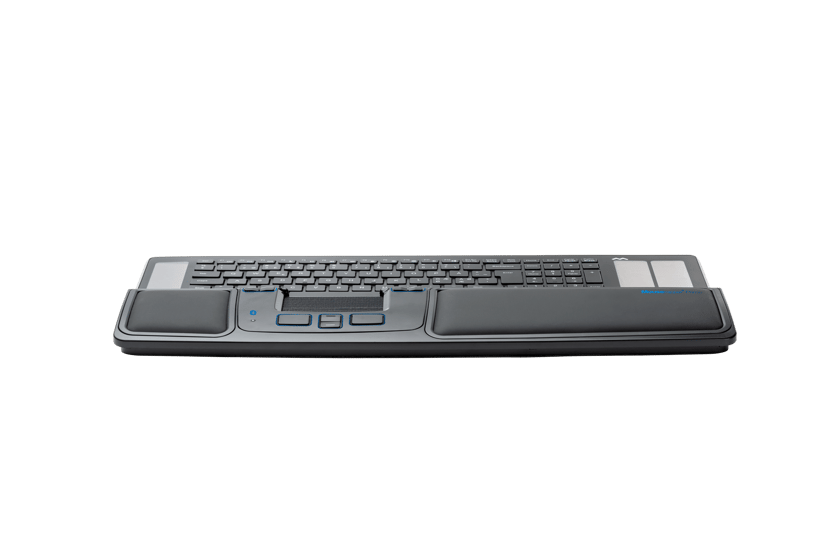 Mousetrapper Prime Bluetooth Bluetooth + USB Type-A