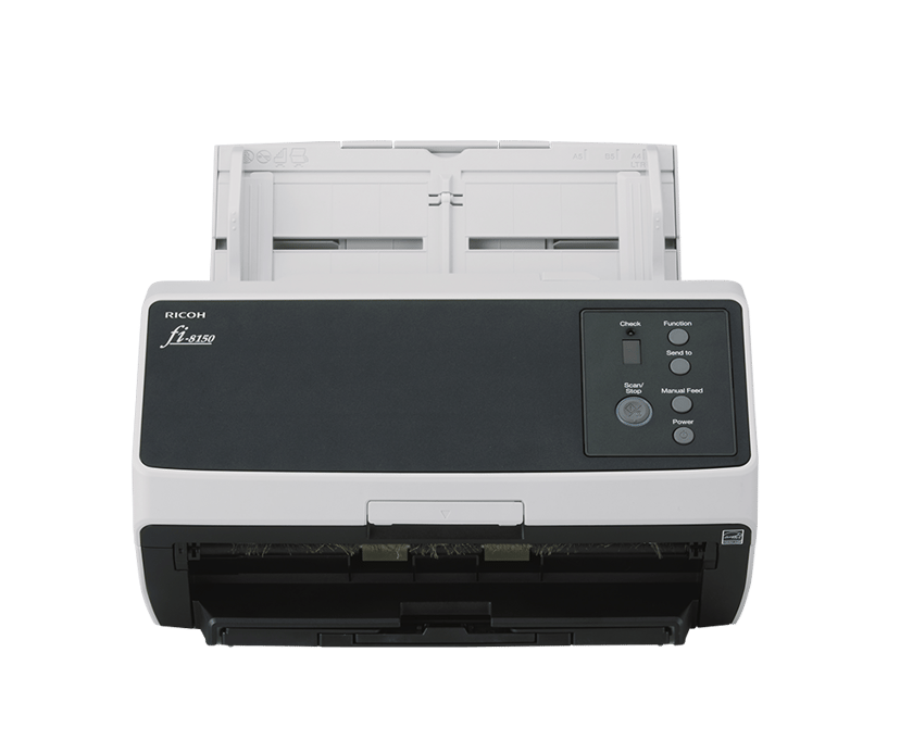 RICOH FI-8150 A4