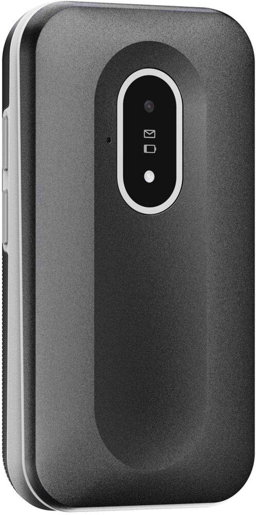 Doro Leva L21 Musta, Valkoinen