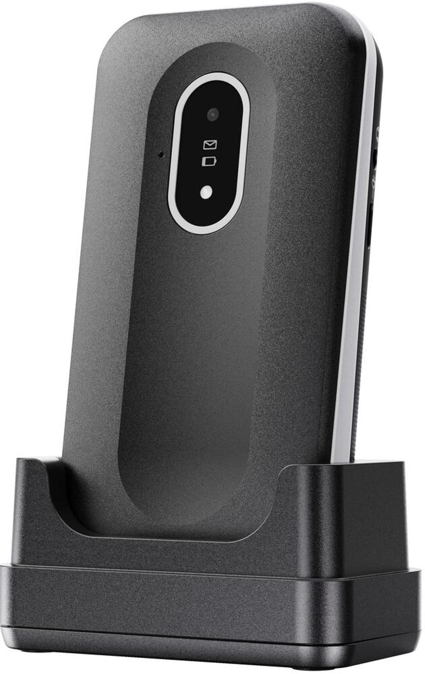 Doro Leva L21 Musta, Valkoinen