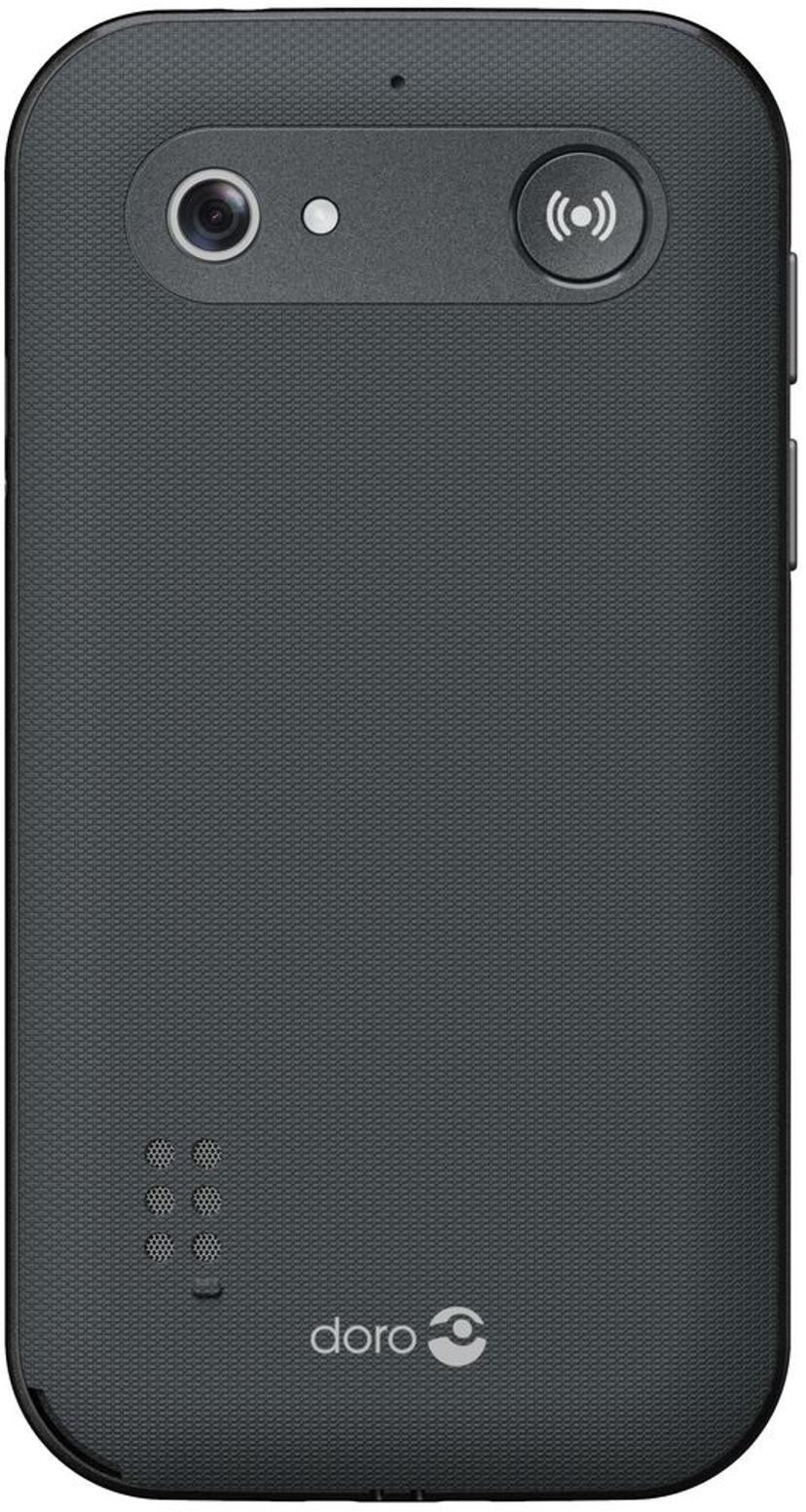 Doro Leva L11 Grafiitti